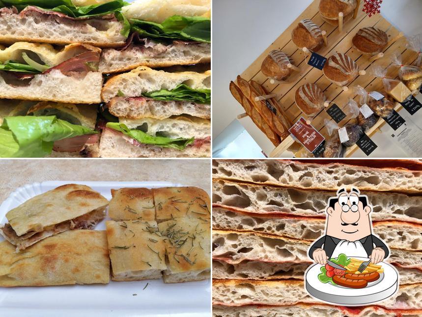 Cibo al Forno Urbano