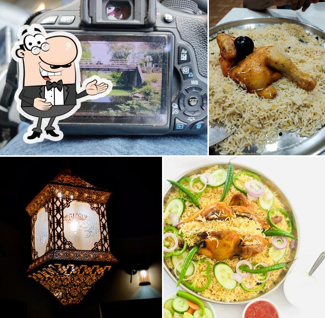 Al Miya Mandi Restaurant