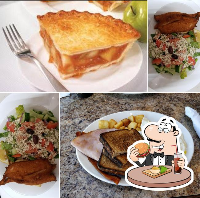Big Sizzler Restaurant