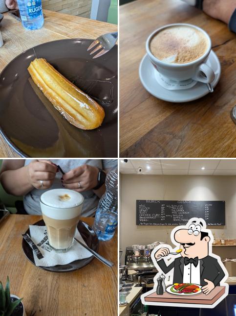 Platti al Burek King