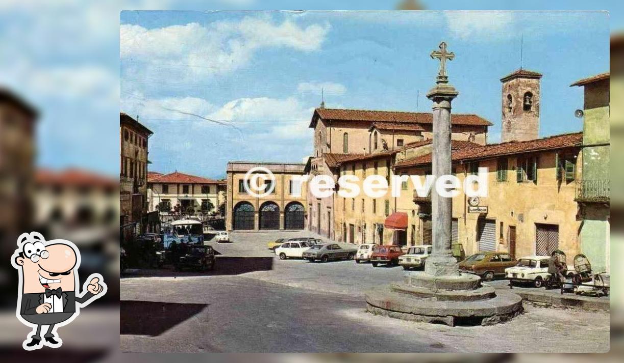 Piazza Cavour