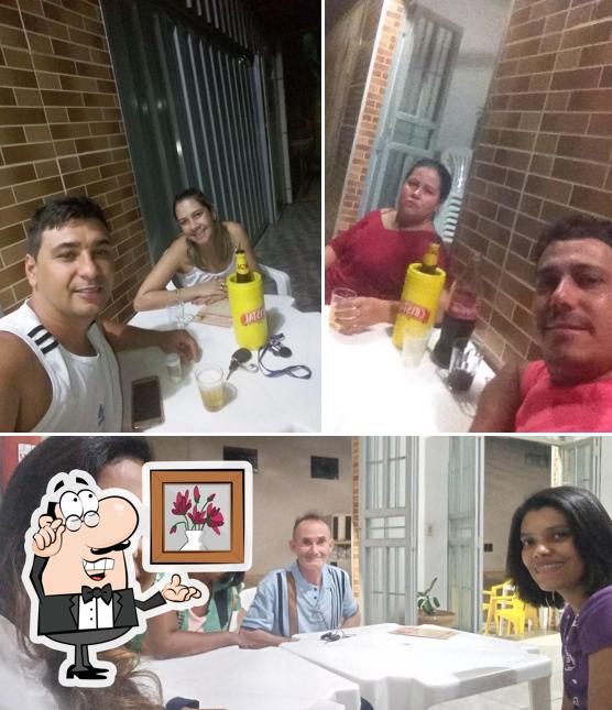 Pastelaria da Nádia