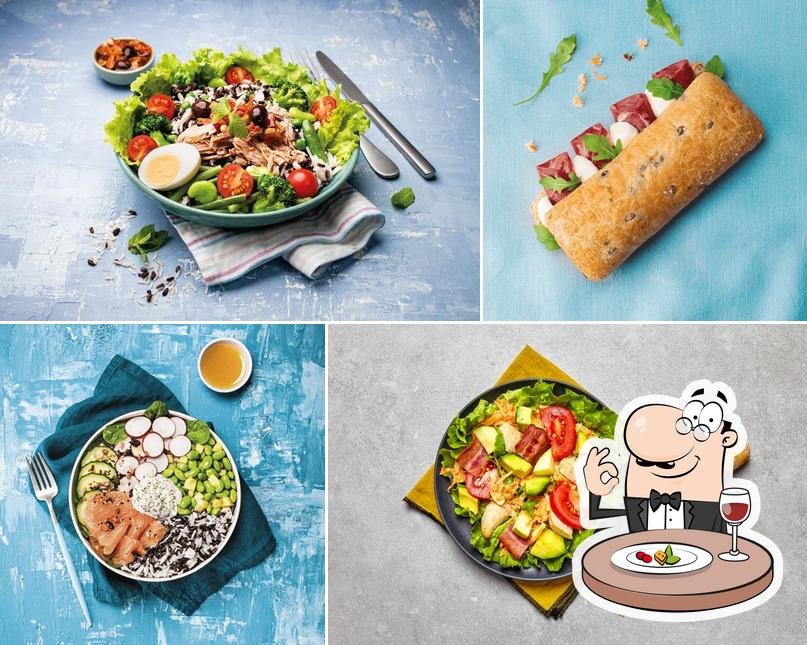 Class'croute