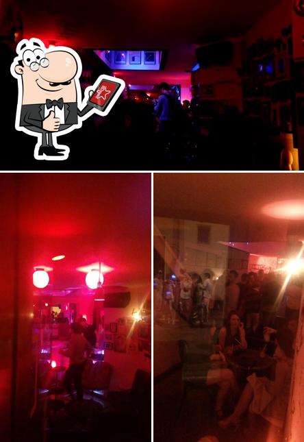 Vedi questa foto di Marla Music Bar