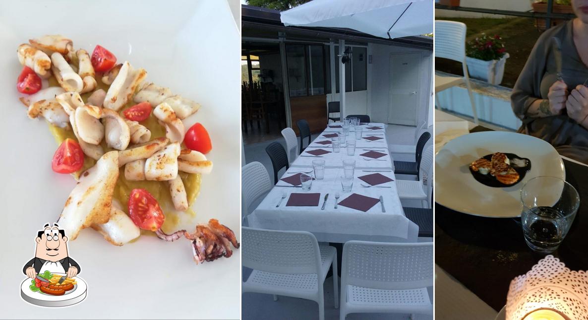 Da Mario Ristorante la Cappelletta