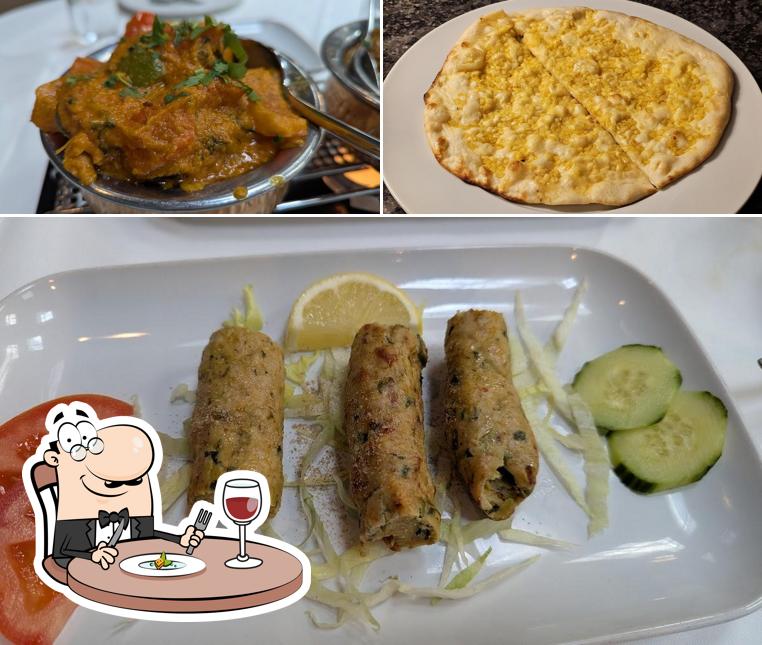 Cibo al Darbar Indian Cuisine