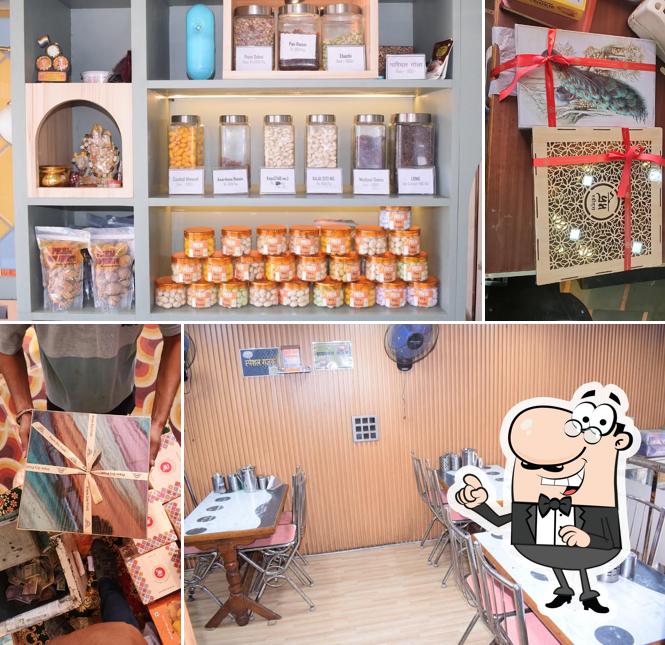 - Fast Food Restaurant Dry Fruit Shop Sweet Shop In Shivpuri