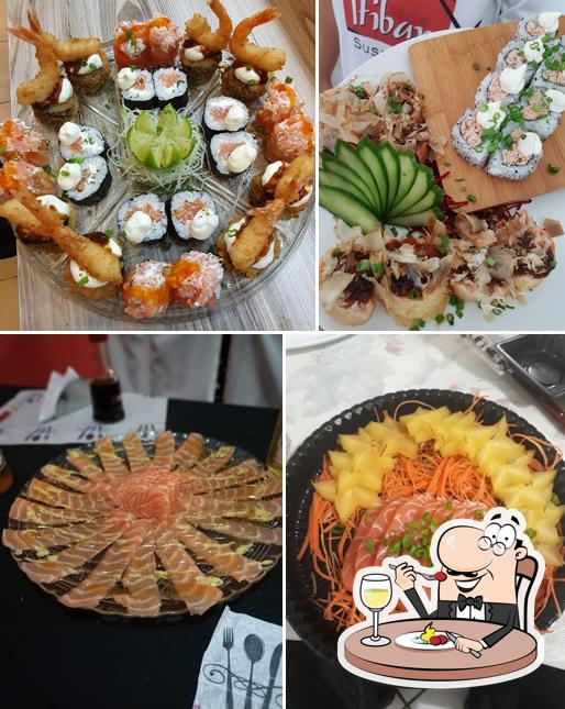 Itiban Sushi Bar