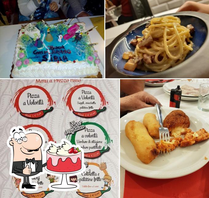 Vedi questa immagine di La Fornace Anzio