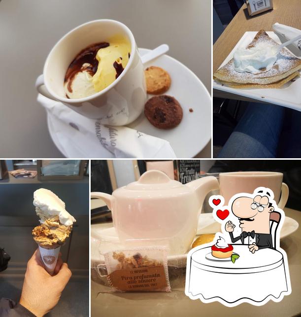 Gelateria La Romana - Parma