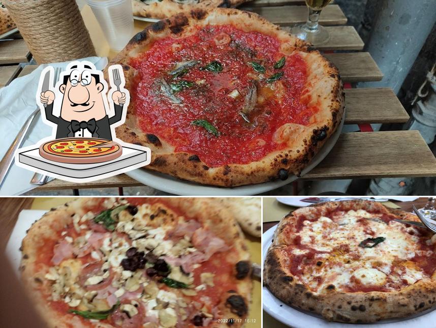 La pizza è il piatto veloce preferito al mondo