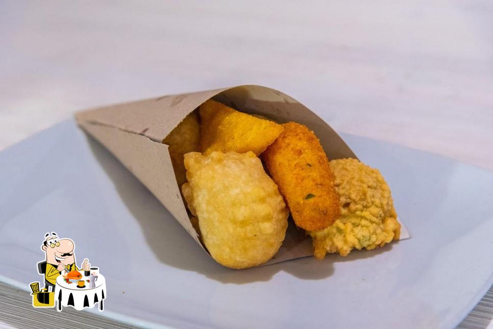 Platti al Centopizze