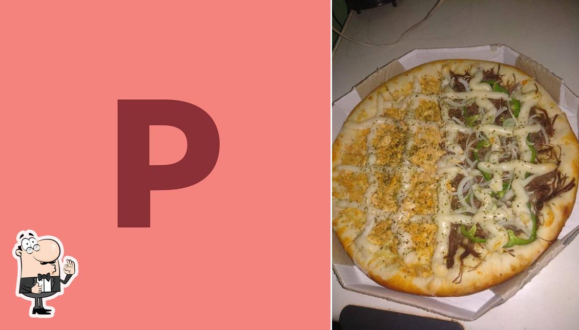 Pizzaria da Famillia
