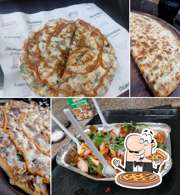Preet's Food Hub