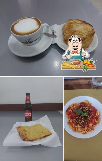 Dolcesosta • Bar Tavola Calda