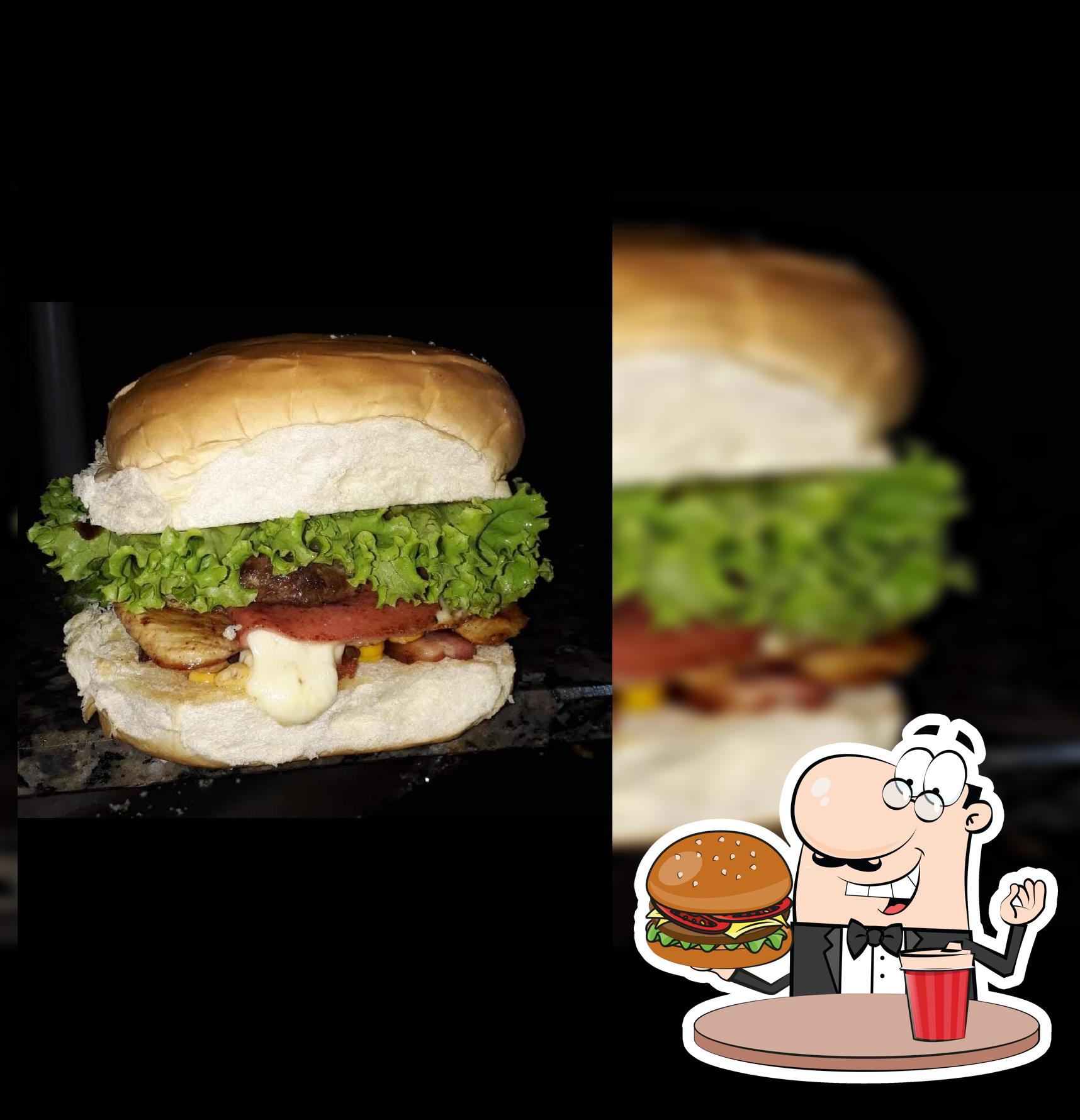 Fast Lanches