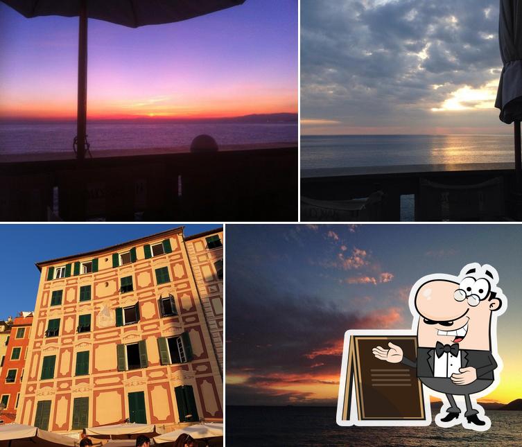 IL Barcollo Camogli