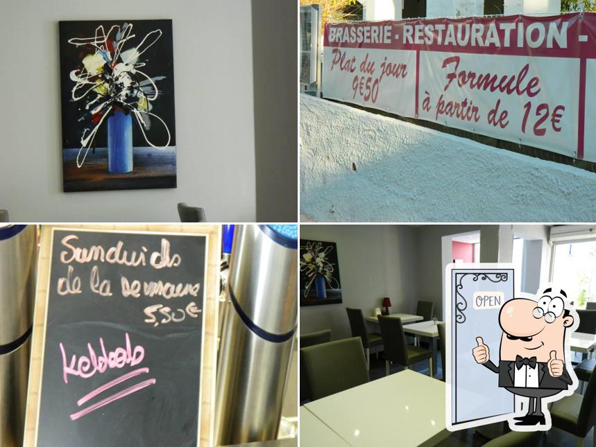 Le Cactus