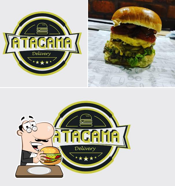 Atacama Burguer & Grill