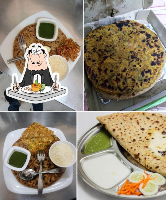 Food at Foodoo