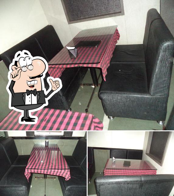 Check out how Roxy hotel looks inside