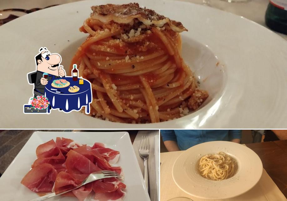 Sashimi al Il Dragoncello