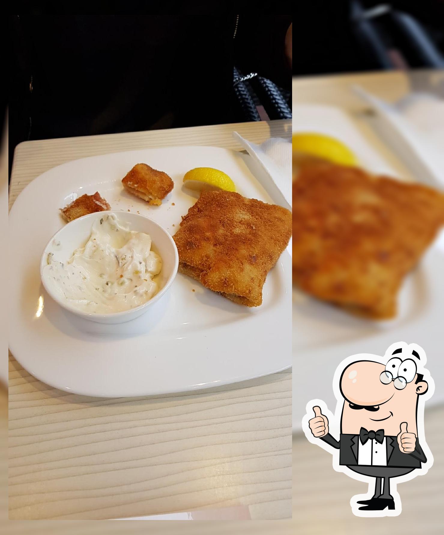 Knedla bar Verano - Špansko