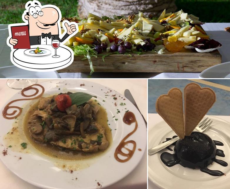 Cibo al Pasha pizzeria-ristorante