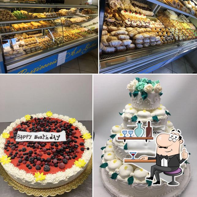 Pasticceria Arte Golosa