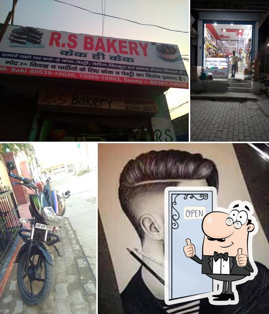 R.S Bakery