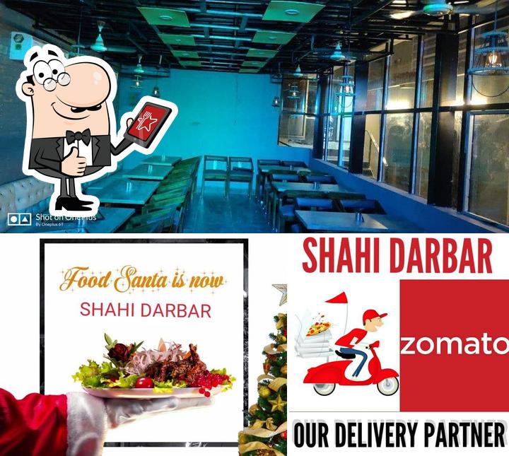 Shahi Darbar