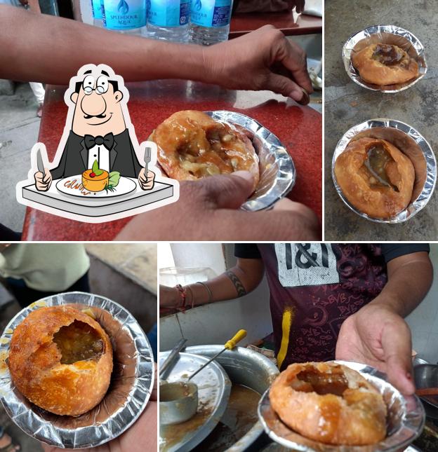 Santosh Khandelwal Special KACHORI