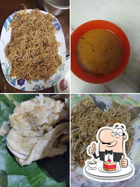 Sri Sai Hotel And Caterers