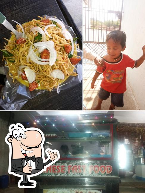 Sunny fast food centre