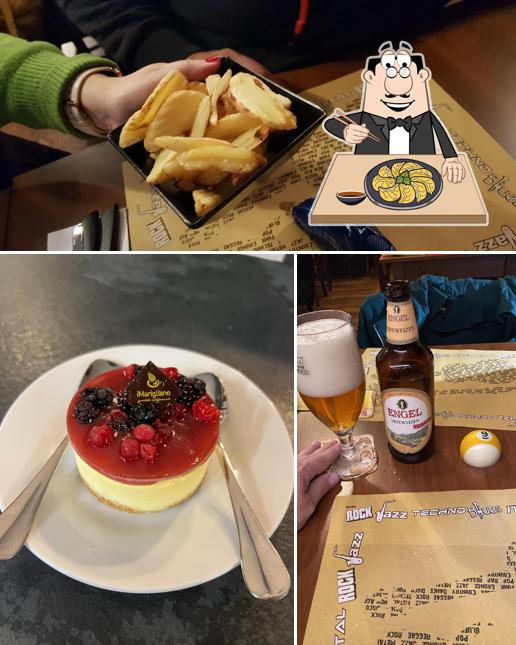 Gyoza al Pizza On The Road & Music - Santa Maria