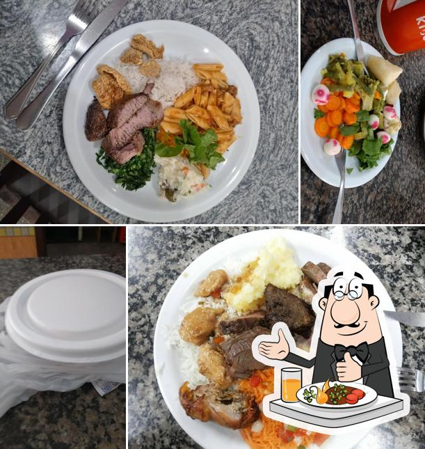 Restaurante 3 Irmãs