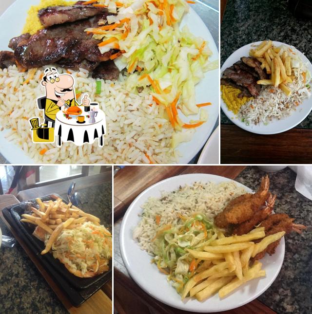 Restaurante Narita