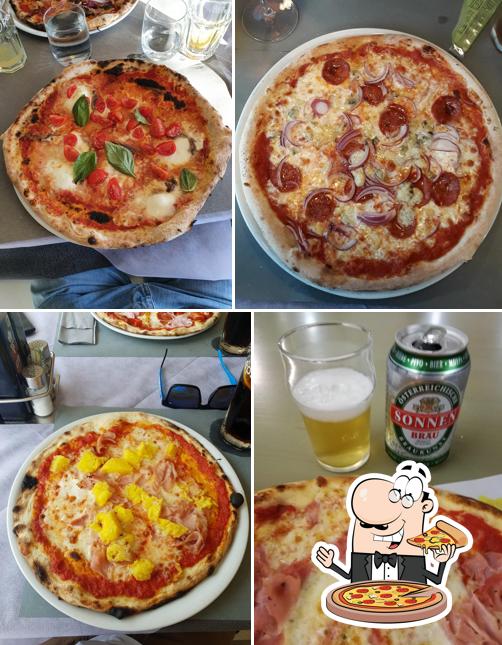 Ristorante Bella Duna