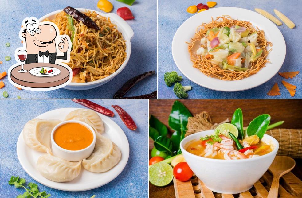 Shanghai Court Gunjur