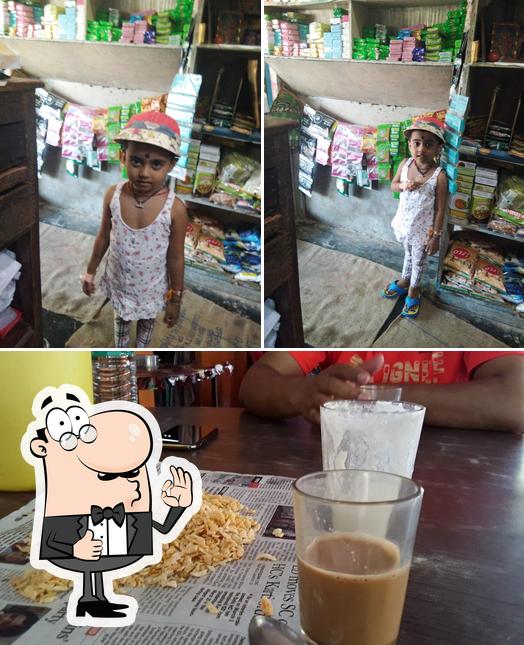 See the image of Smriti Restaurant