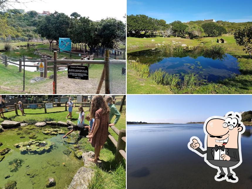 Stilbaai Tourism Bureau