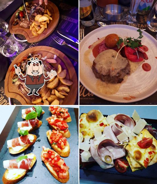 VIVA Caffe • Lounge • Bar
