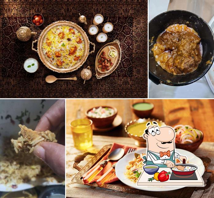Behrouz Biryani