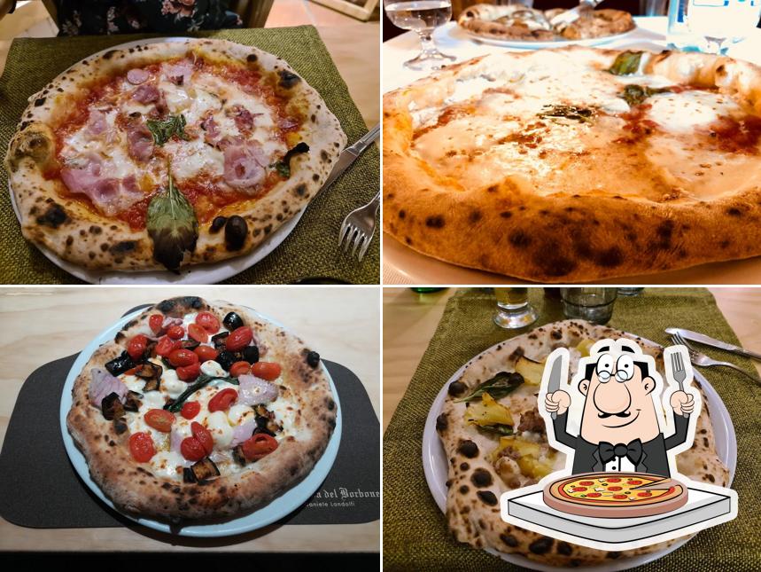 La Locanda del Borbone