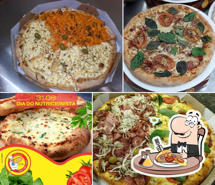 Pizzaria Fratello Bertioga