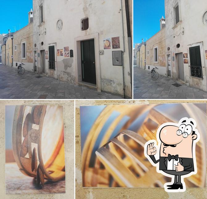 Ecco un'immagine di Caffè del Corso