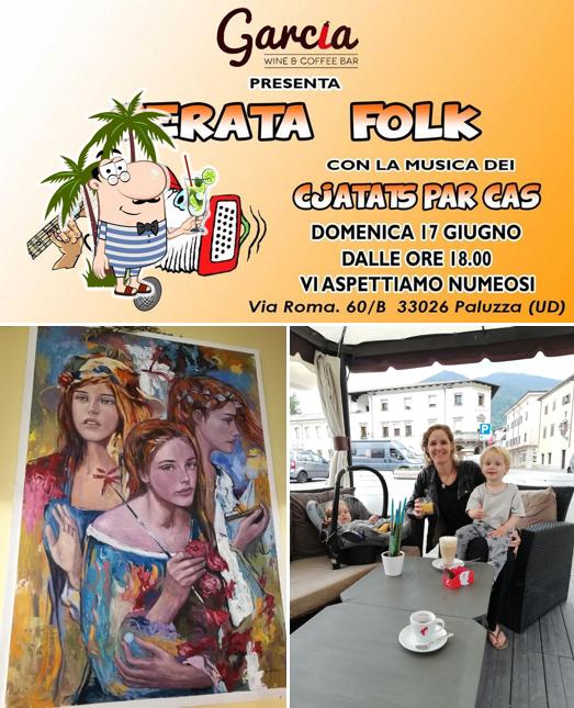 Immagine di Bar Garcia
