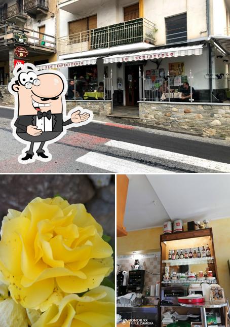 Foto di Bar Lo Scoiattolo