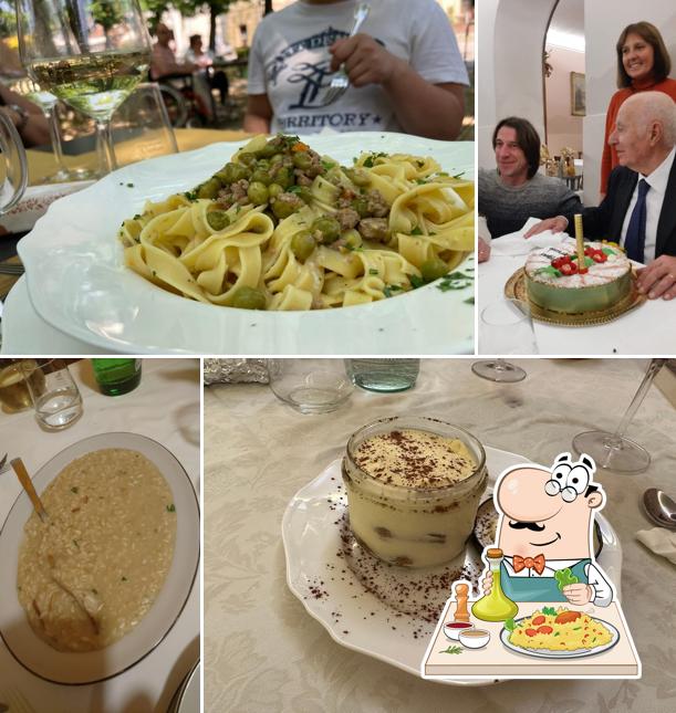 Risotto al Bar Ristorantino Venier