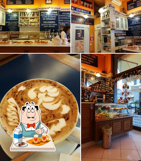 Bottega Del Caffè Dersut Legnago